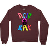 acid rap Crewneck Sweatshirt