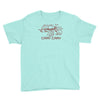 cray cray Youth Tee