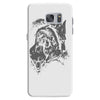 wolf princess warrior Samsung Galaxy S7