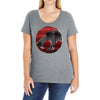 Thundercats Ladies Curvy T-Shirt