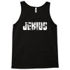 jenius Tank Top