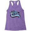 whose team are you on Racerback Tank