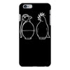 dove v's grenade banksy art iPhone 6/6s Plus Case