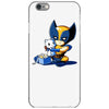 the purrfect gift iPhone 6/6s Case