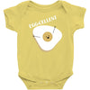 egg cellent Baby Bodysuit