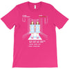 all play and no work T-Shirt