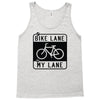 bike lane Tank Top