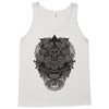 samurai dawn Tank Top