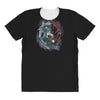 game of dragons All Over Women's T-shirt