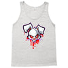 vampire bunny dark Tank Top