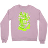 sardines Crewneck Sweatshirt