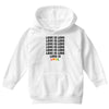 Love Is Love Youth Hoodie