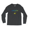 music swing Long Sleeve Shirts