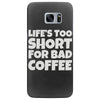 new coffee lovers Samsung Galaxy S7 Edge