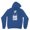 one love Unisex Hoodie