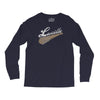 lucille (2) Long Sleeve Shirts