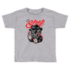 no sleep Toddler T-shirt