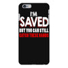 but you can still get these hands iPhone 6 Plus/6s Plus Case
