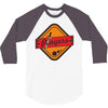 prayers 3/4 Sleeve Shirt