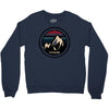 Mountain Crewneck Sweatshirt