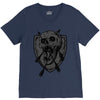 killed V-Neck Tee
