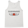 I Support Kaepernick Tank Top