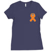 Pray for Las Vegas, Route 91 Harvest 2017 Ladies Fitted T-Shirt