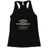 vintage genuine 1991 series all original parts Racerback Tank