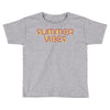 Summer Vibes Toddler T-shirt