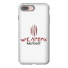 Weapon X Mutant  Wolverine iPhone 8 Plus