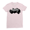 amazing Ladies Fitted T-Shirt