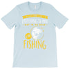 fishing in my head! T-Shirt