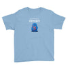better learning through osmosis Youth Tee