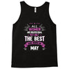 All Women Created Equal But The Best Born In May Tank Top