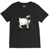 Dogtor V-Neck Tee