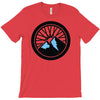 mountain bike T-Shirt