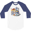 who fink 3/4 Sleeve Shirt