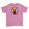 highly illogical Youth Tee