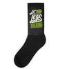 let your Socks