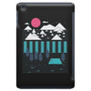 camp line iPad Mini