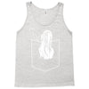 pocket samara Tank Top