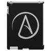 atheist atheism atheismus iPad 3 and 4 Case