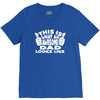 this is what an awesome V-Neck Tee