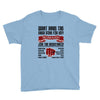 roman's Youth Tee