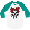 playtime 3/4 Sleeve Shirt