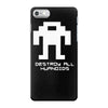berzerk robot iPhone 7 Case