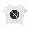 fahrie77 Crop Top