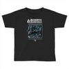 darkness and demogorgons Toddler T-shirt