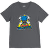 dangerr v2 V-Neck Tee