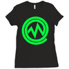 marsimoto marsi Ladies Fitted T-Shirt